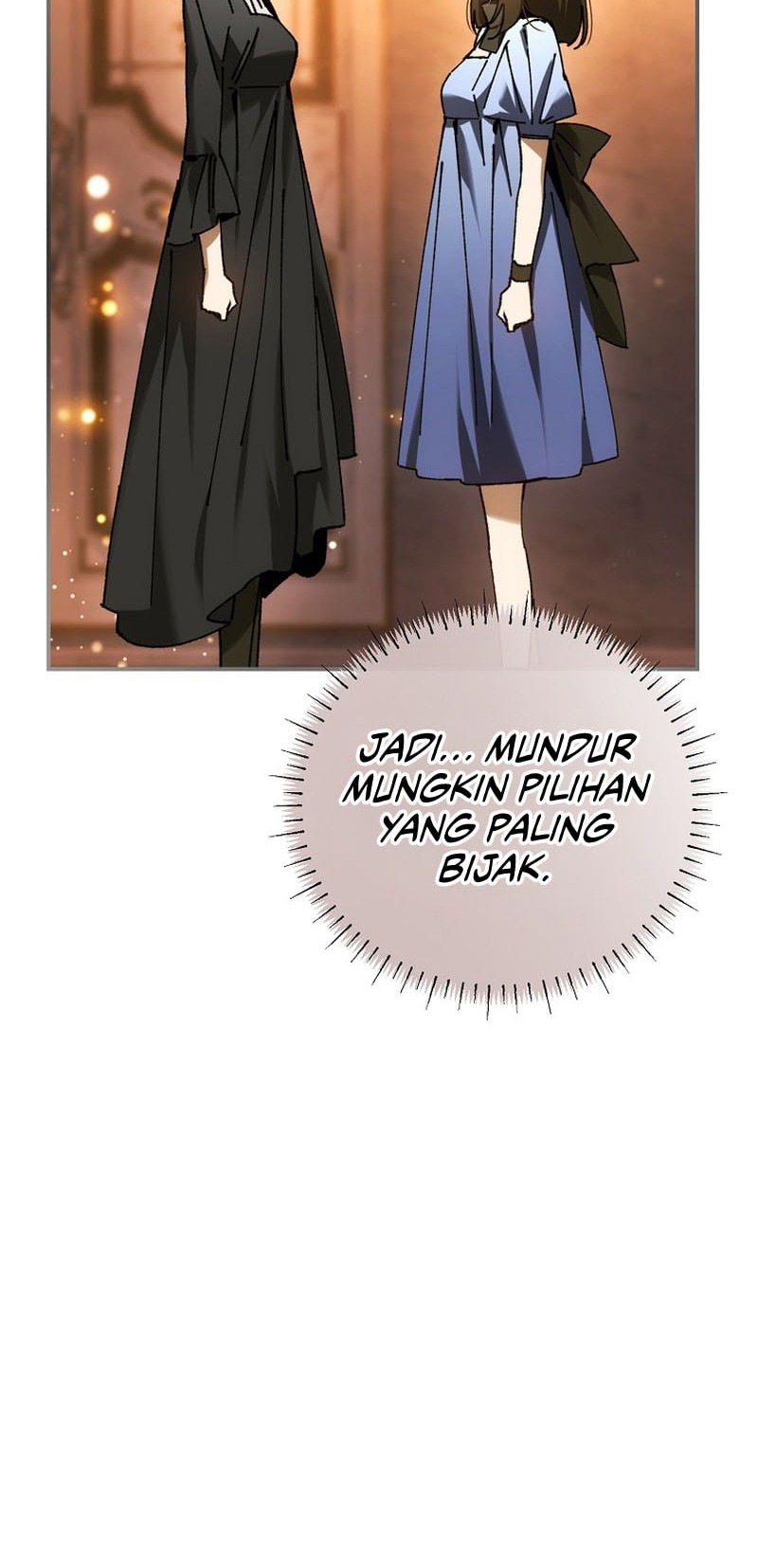 Magic Academy’s Genius Blinker chapter 57 halaman 67