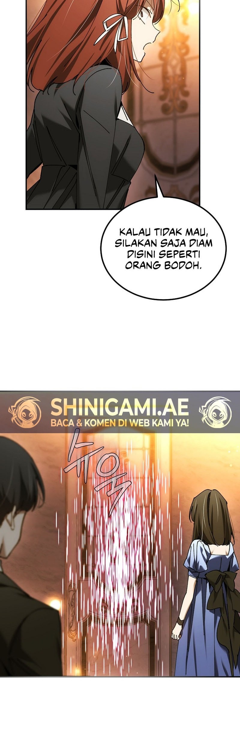 Magic Academy’s Genius Blinker chapter 57 halaman 69