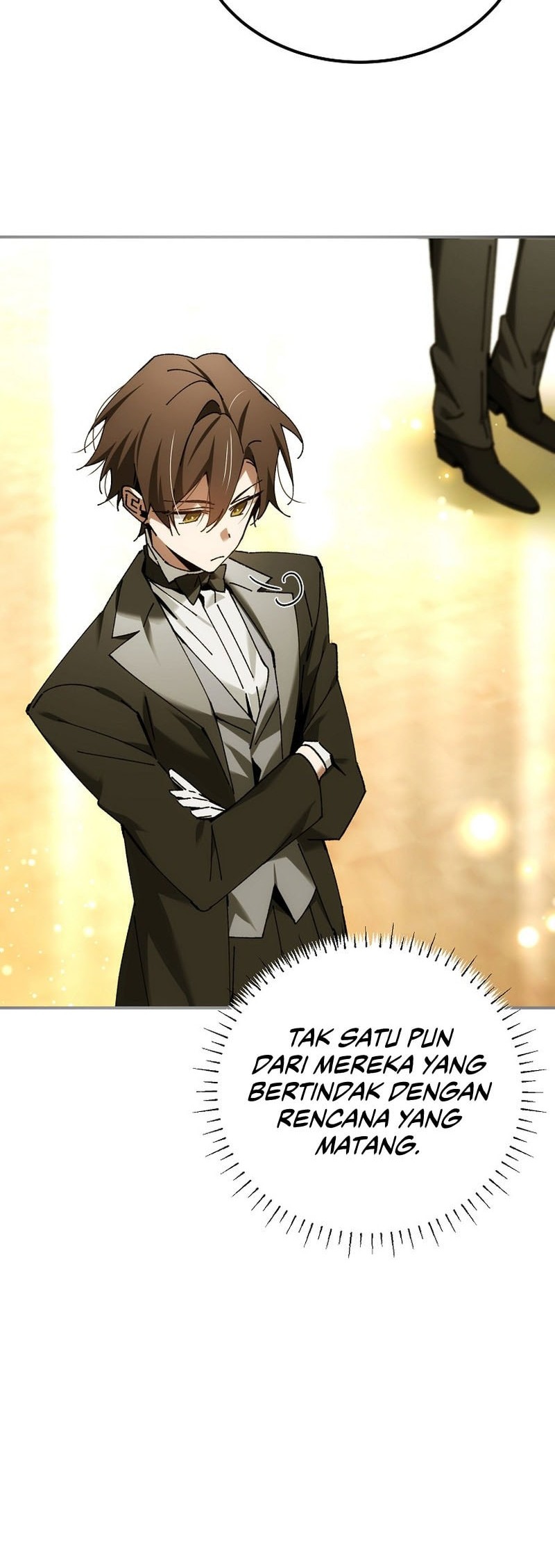 Magic Academy’s Genius Blinker chapter 57 halaman 71