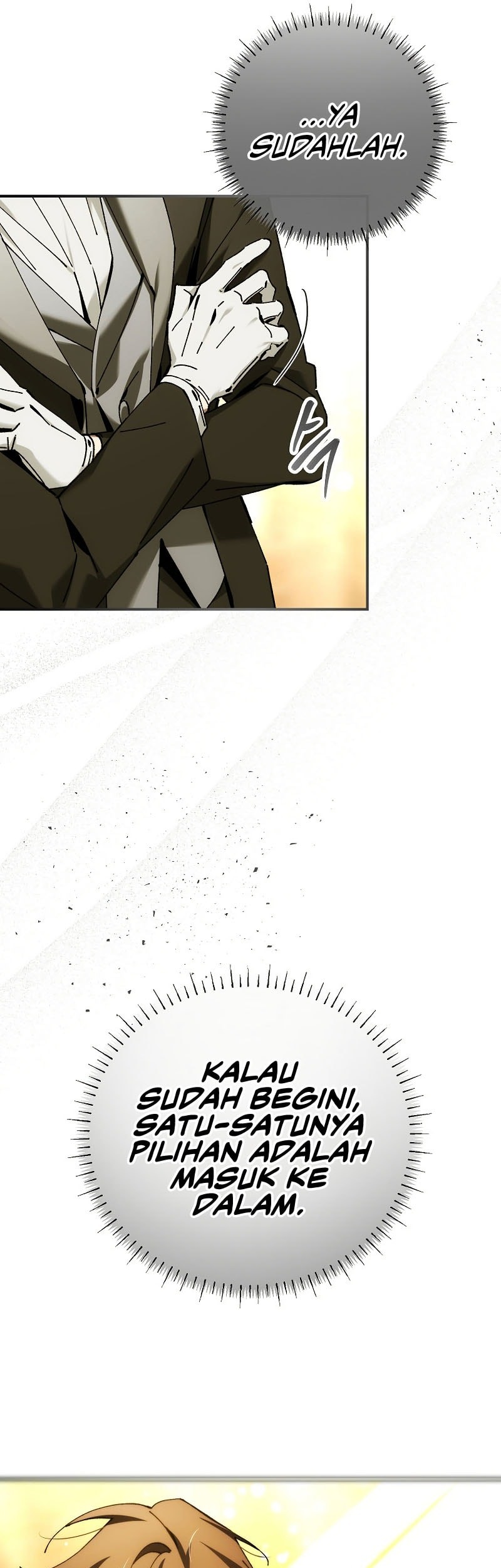 Magic Academy’s Genius Blinker chapter 58 halaman 6