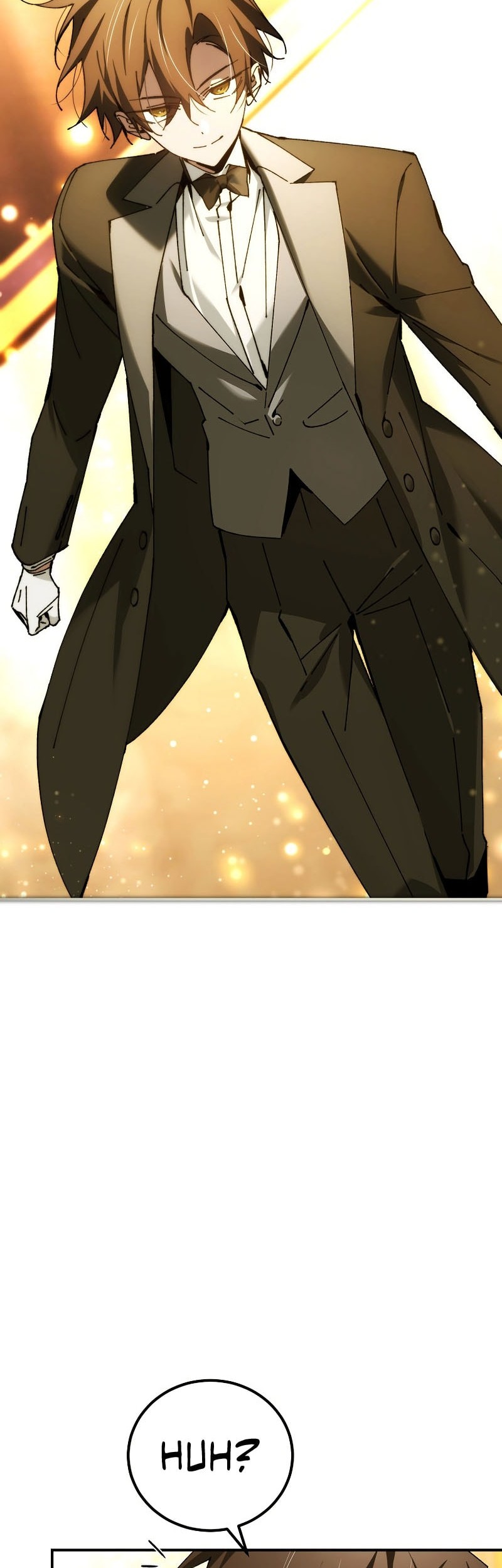 Magic Academy’s Genius Blinker chapter 58 halaman 7