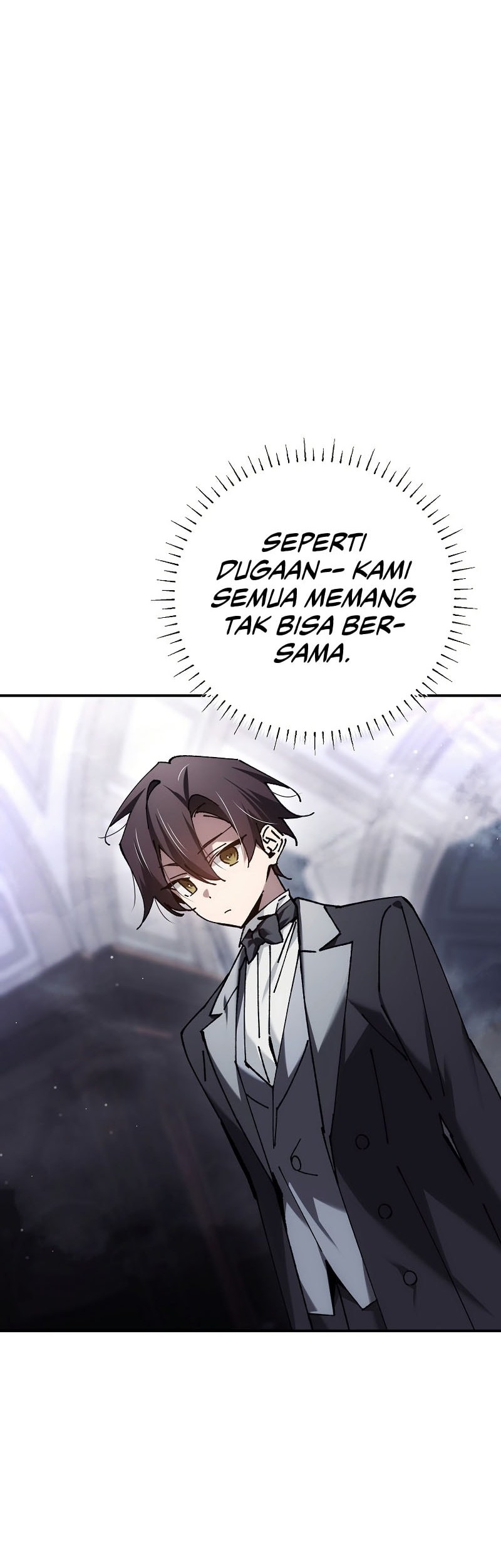 Magic Academy’s Genius Blinker chapter 58 halaman 17