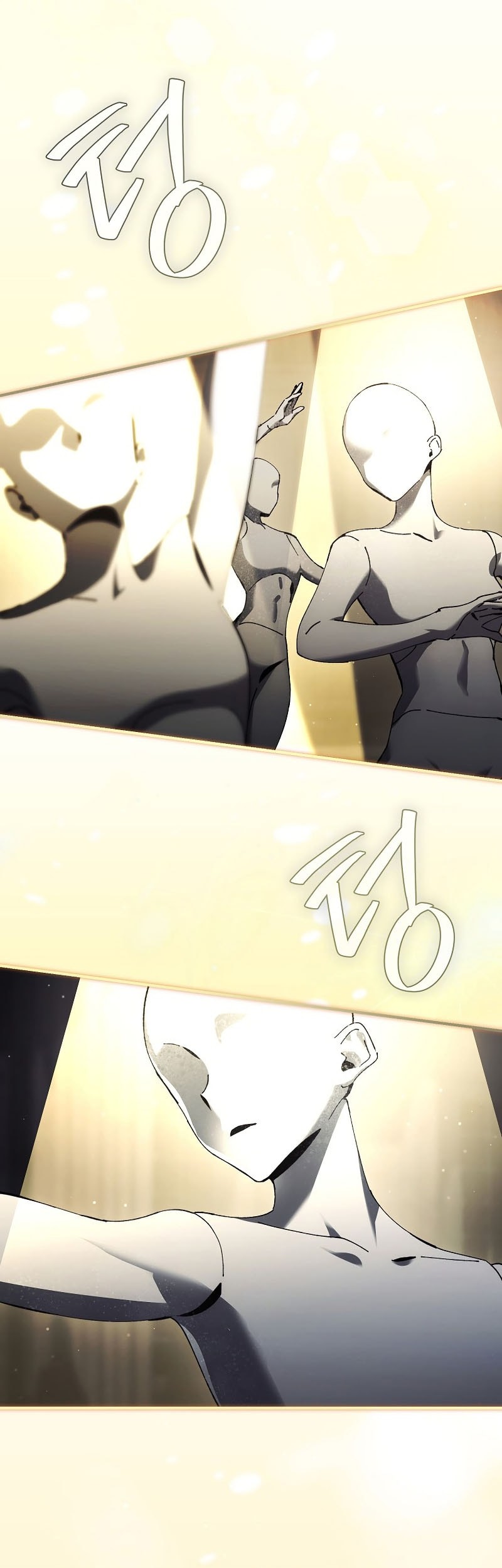 Magic Academy’s Genius Blinker chapter 58 halaman 24