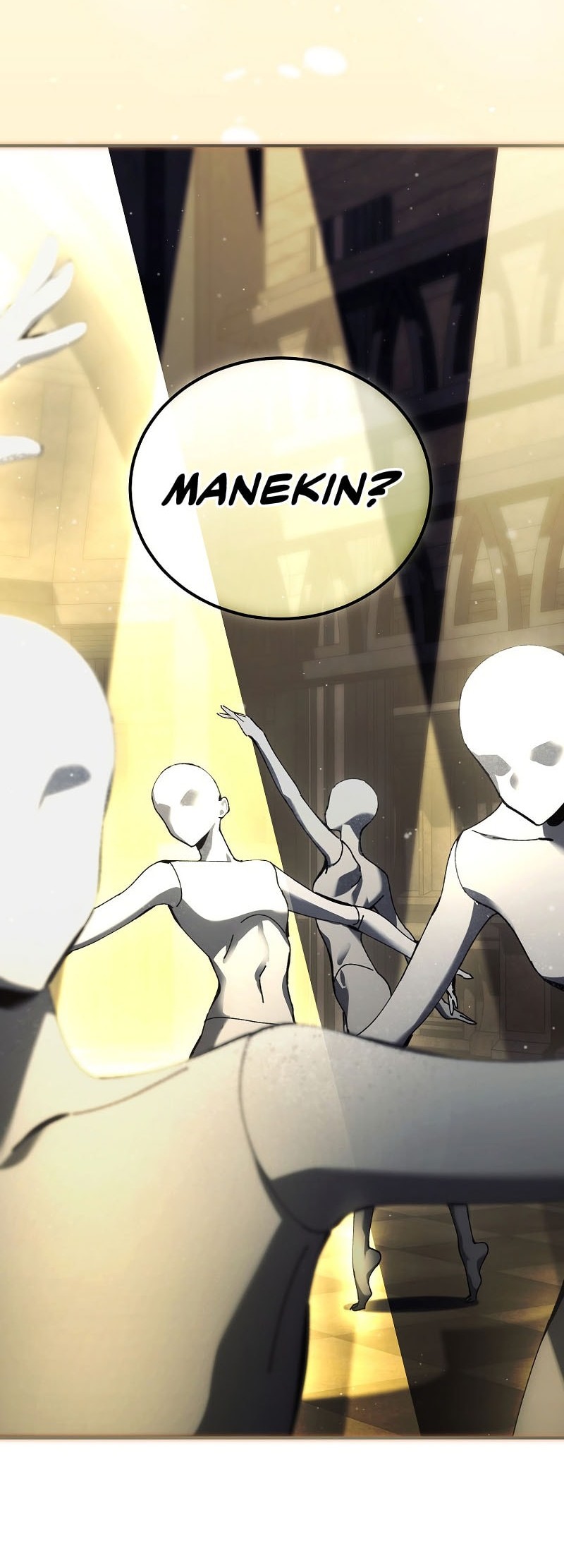 Magic Academy’s Genius Blinker chapter 58 halaman 25