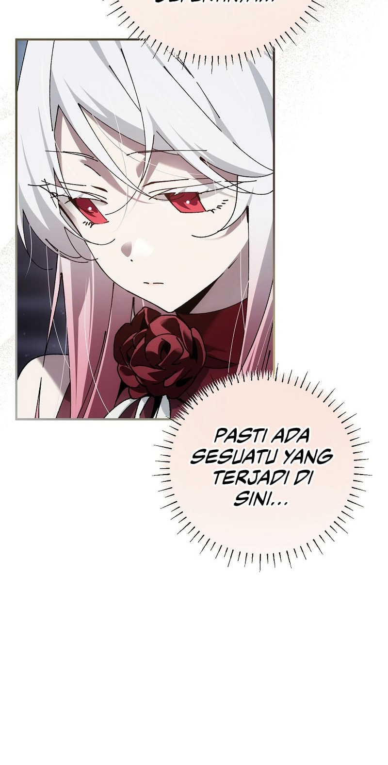 Magic Academy’s Genius Blinker chapter 58 halaman 29