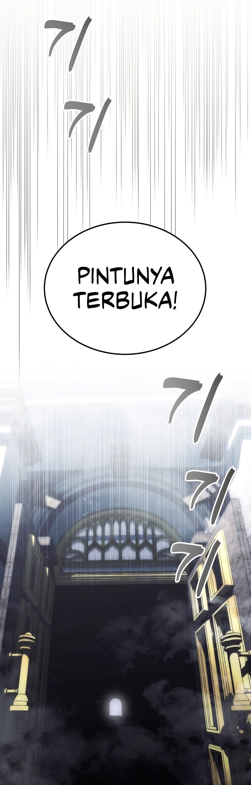 Magic Academy’s Genius Blinker chapter 58 halaman 39