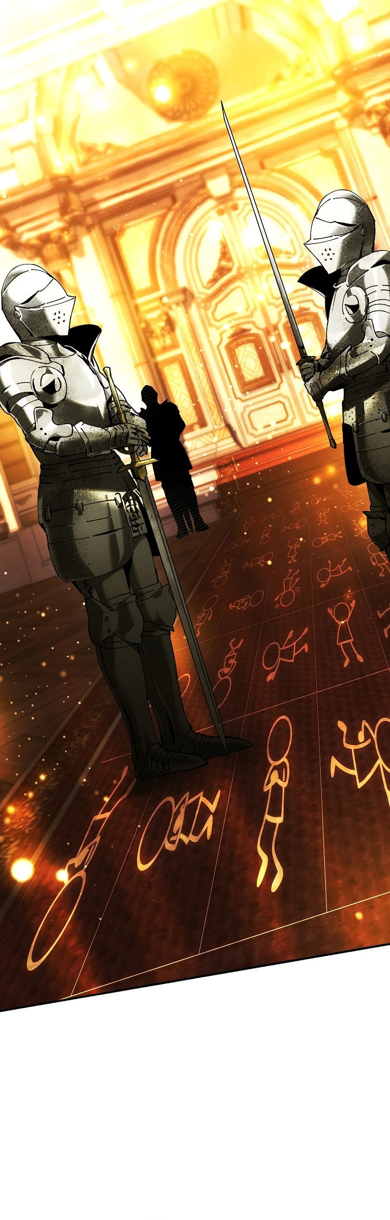 Magic Academy’s Genius Blinker chapter 58 halaman 42