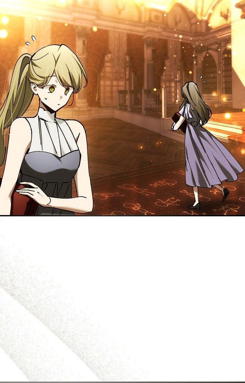 Magic Academy’s Genius Blinker chapter 58 halaman 49