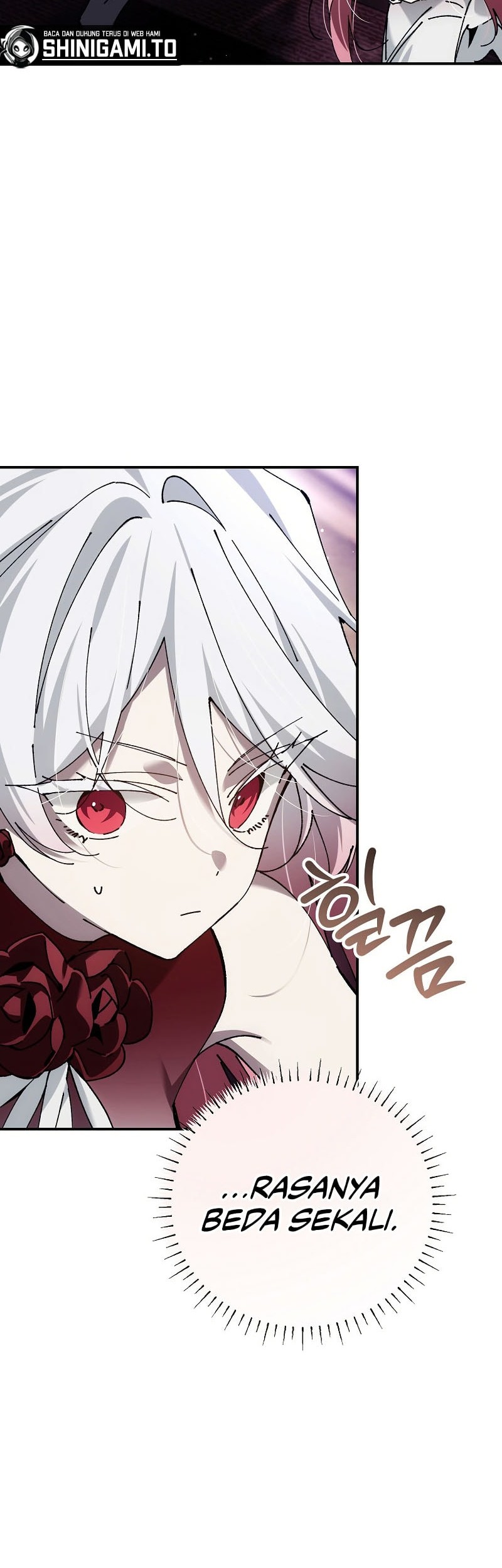 Magic Academy’s Genius Blinker chapter 58 halaman 53