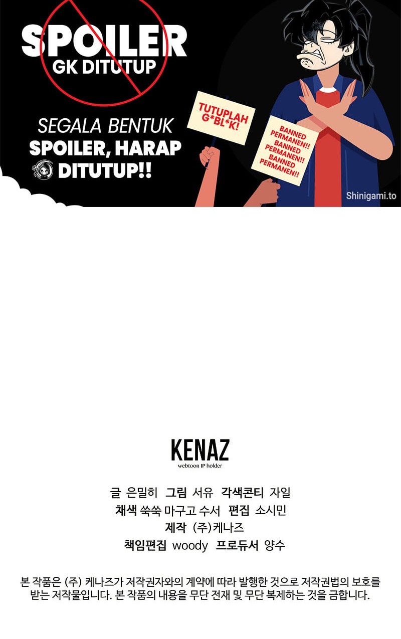 Magic Academy’s Genius Blinker chapter 58 halaman 63