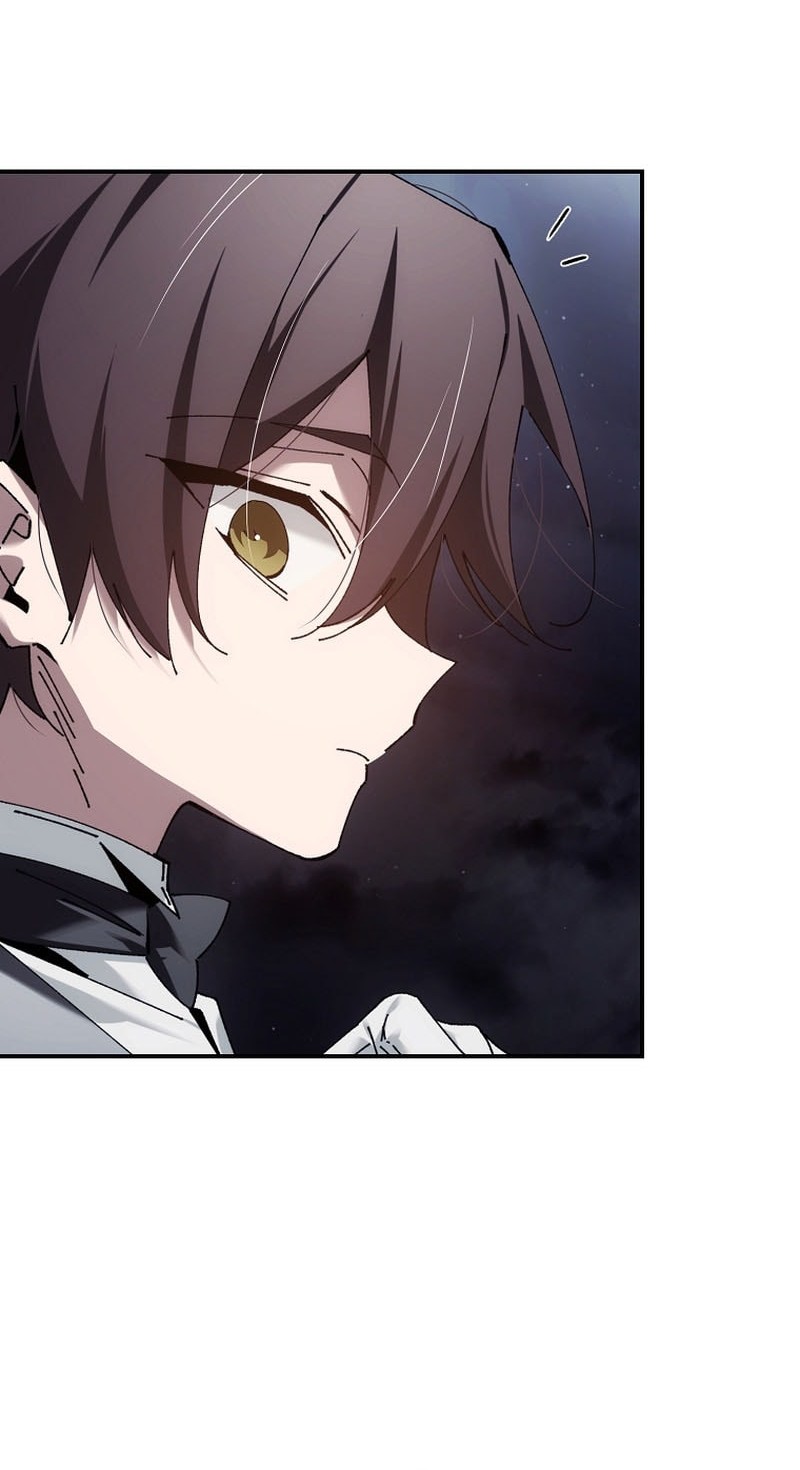 Magic Academy’s Genius Blinker Bab 59 halaman 9