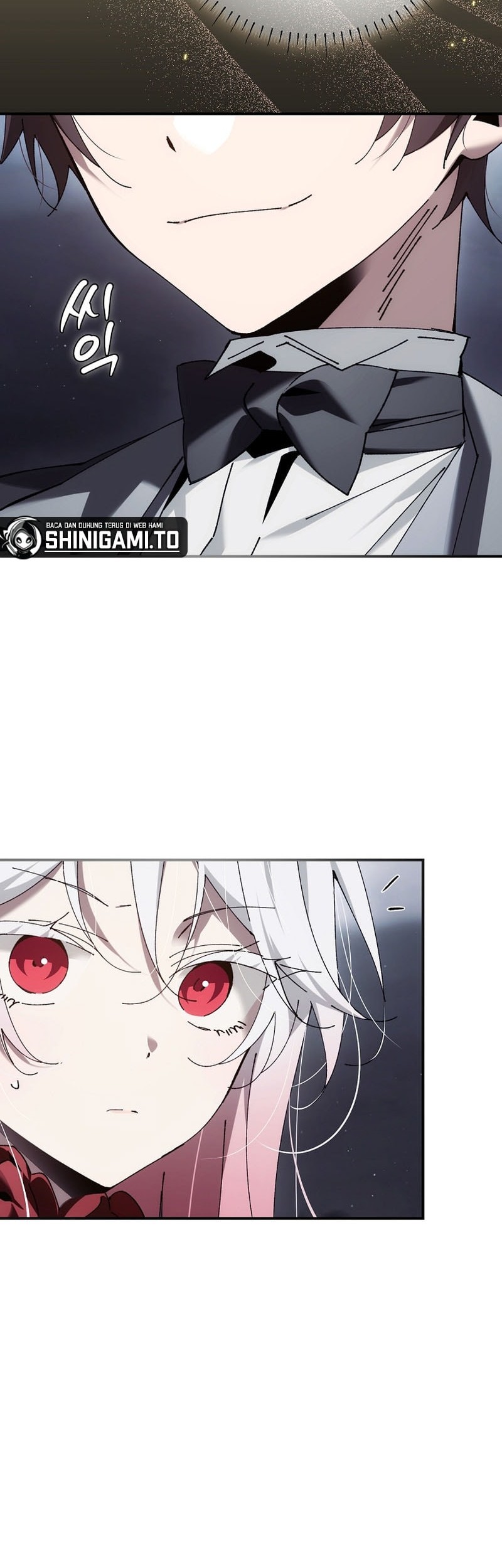 Magic Academy’s Genius Blinker Bab 59 halaman 15