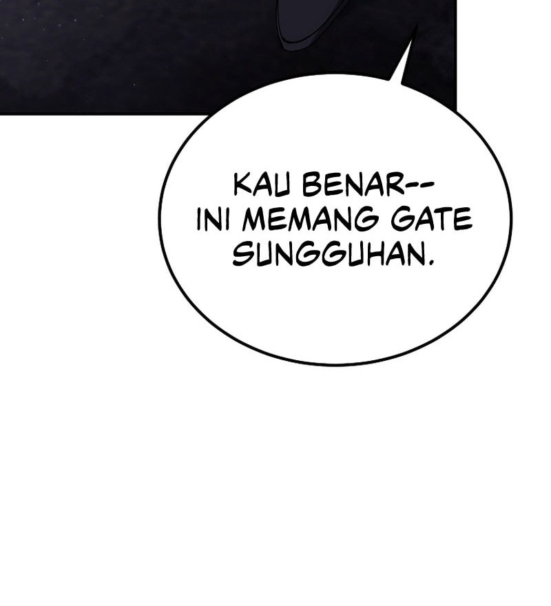 Magic Academy’s Genius Blinker Bab 59 halaman 17
