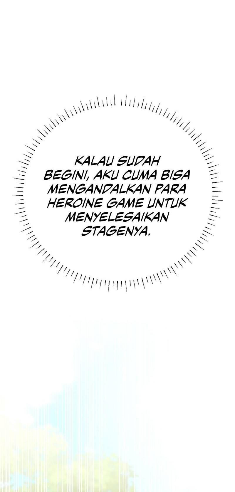 Magic Academy’s Genius Blinker Bab 59 halaman 37