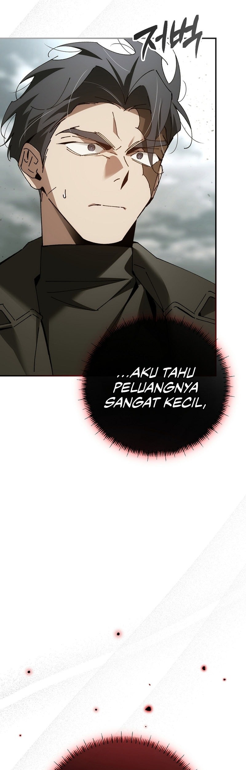 Magic Academy’s Genius Blinker Bab 59 halaman 54