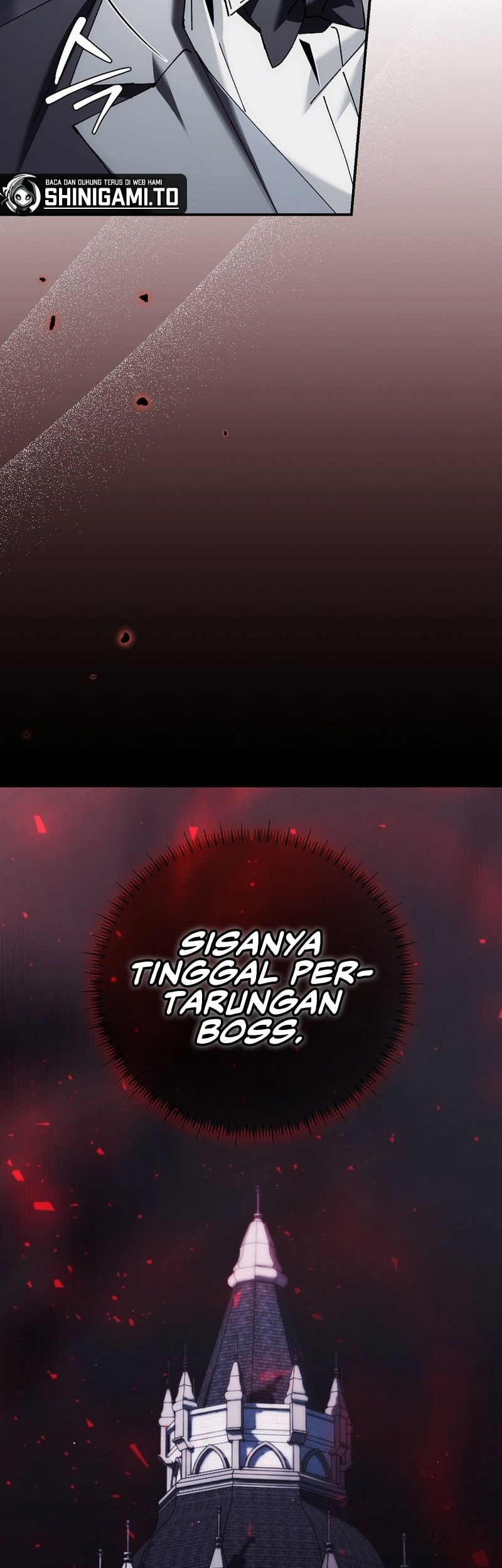 Magic Academy’s Genius Blinker Bab 59 halaman 59