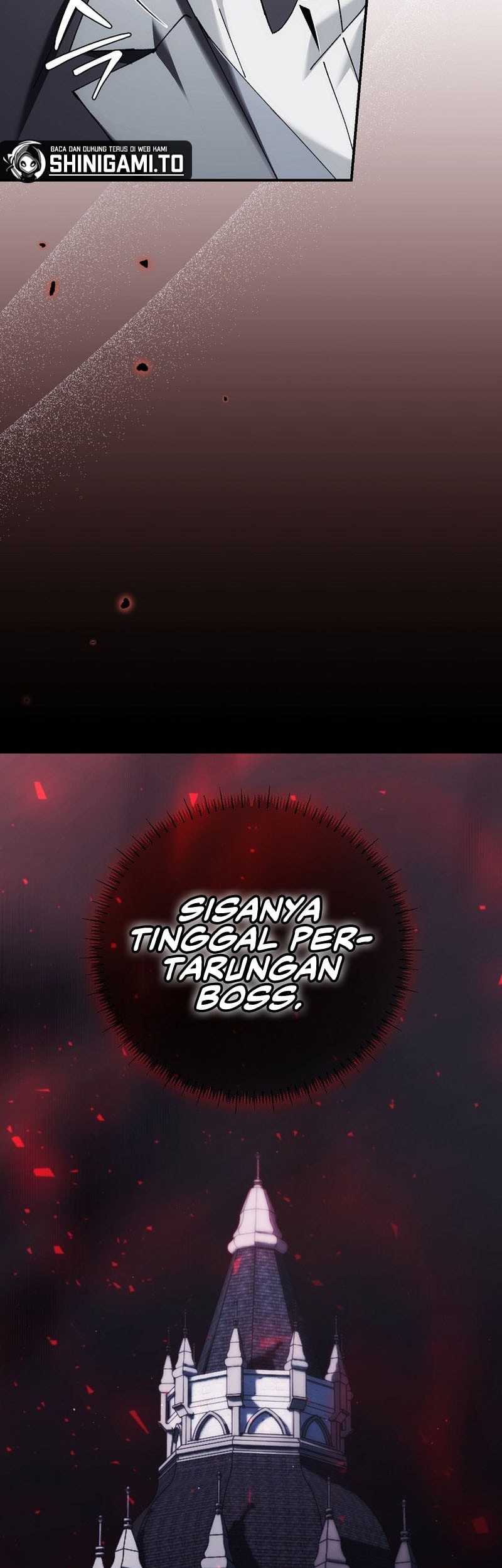 Magic Academy’s Genius Blinker Bab 60 halaman 4