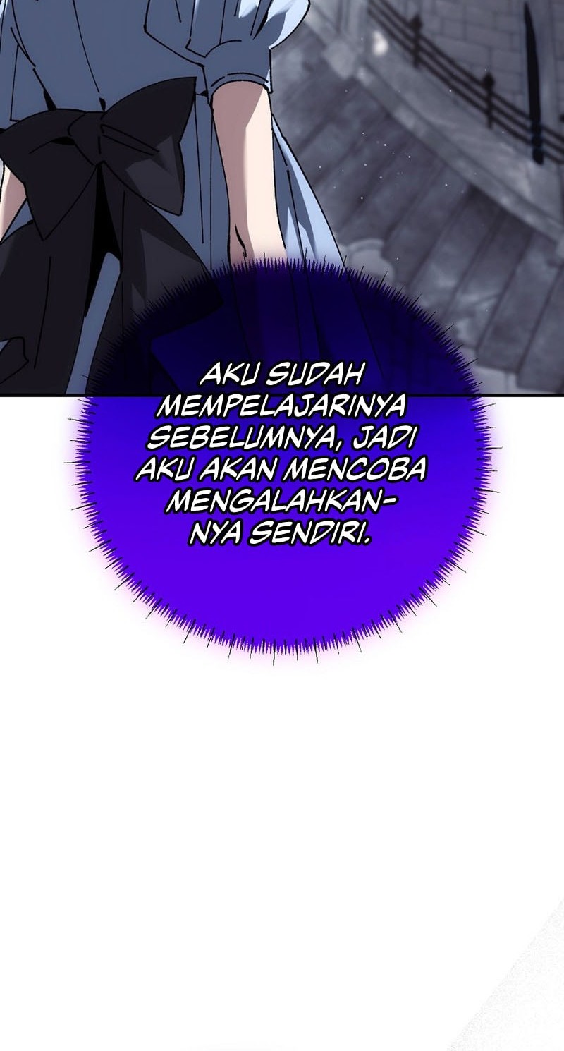 Magic Academy’s Genius Blinker Bab 60 halaman 13