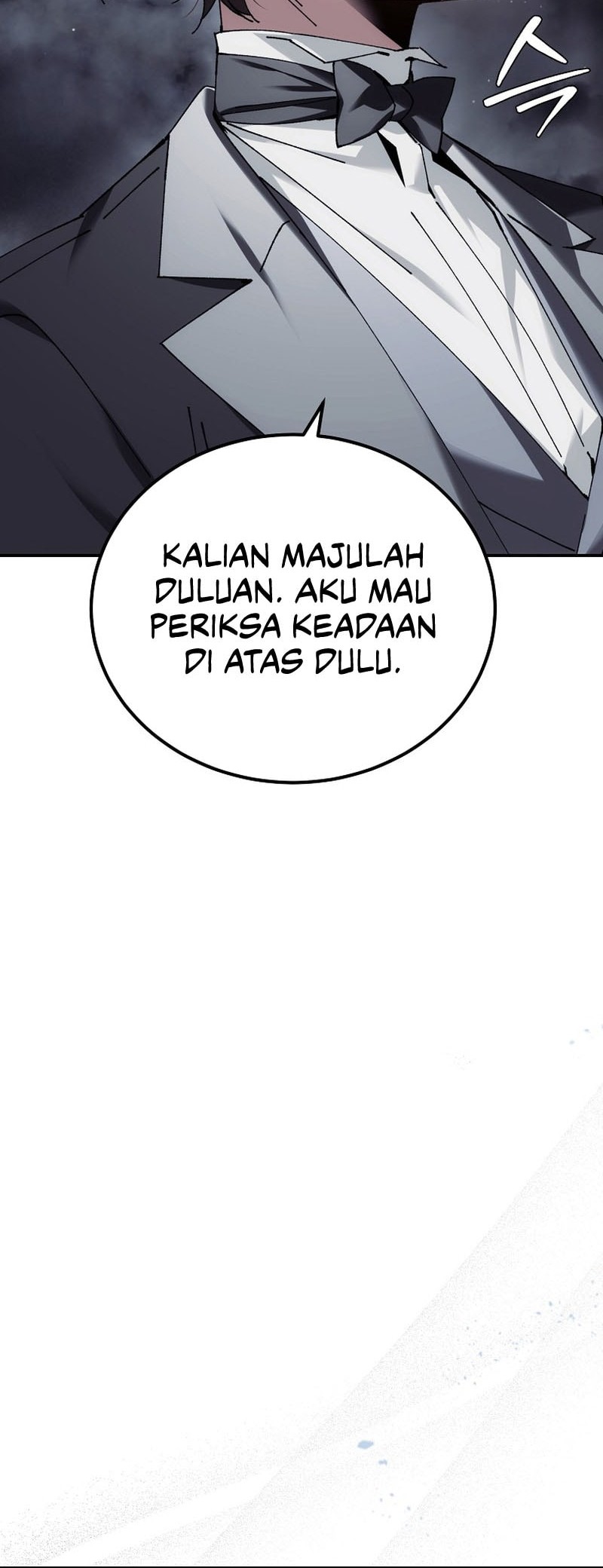 Magic Academy’s Genius Blinker Bab 60 halaman 17