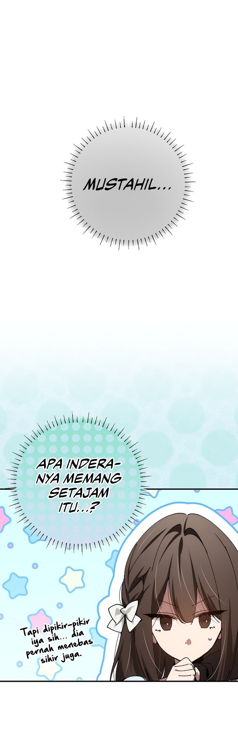 Magic Academy’s Genius Blinker Bab 60 halaman 20