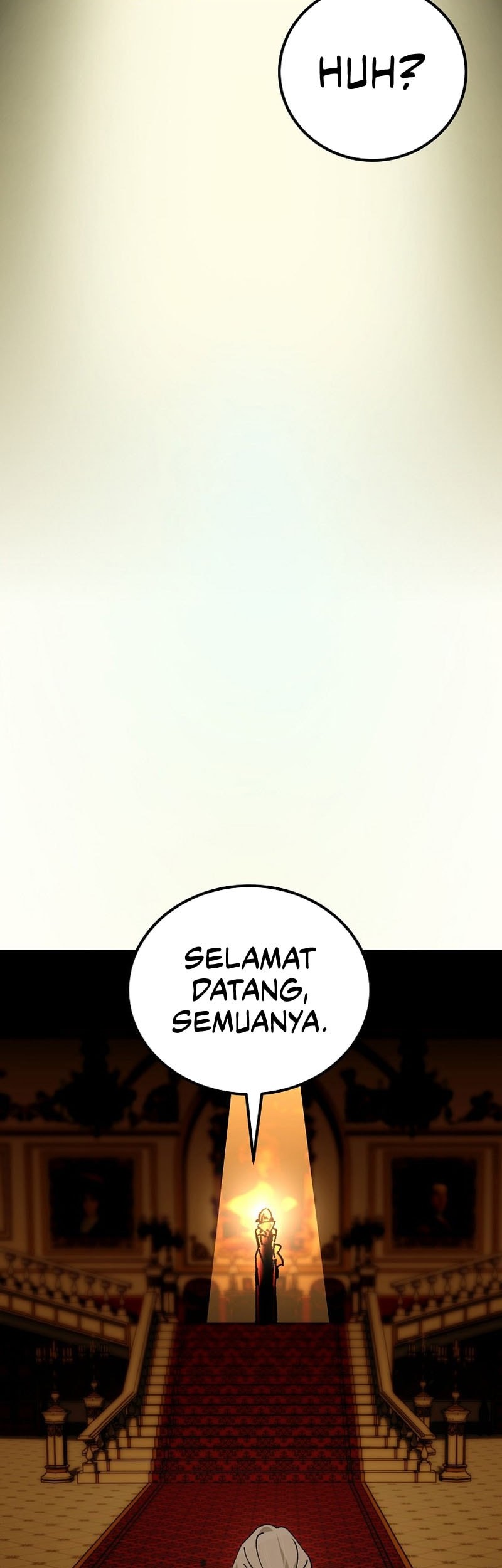 Magic Academy’s Genius Blinker Bab 60 halaman 46
