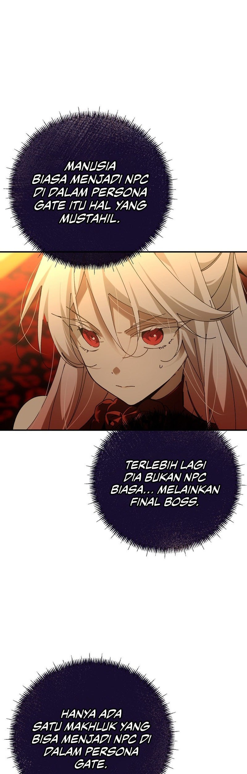 Magic Academy’s Genius Blinker Bab 60 halaman 52