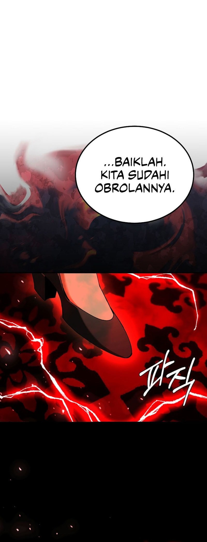 Magic Academy’s Genius Blinker chapter 61 halaman 5