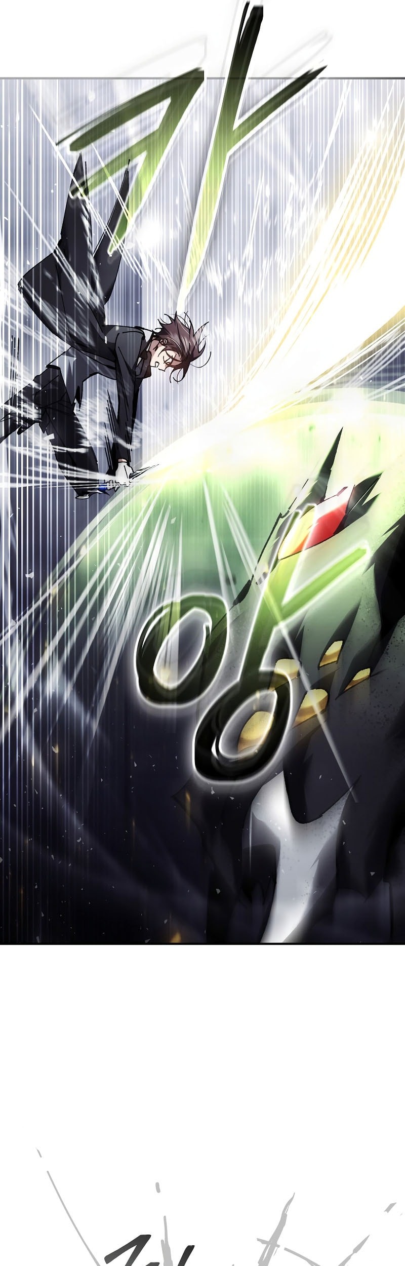 Magic Academy’s Genius Blinker chapter 61 halaman 18