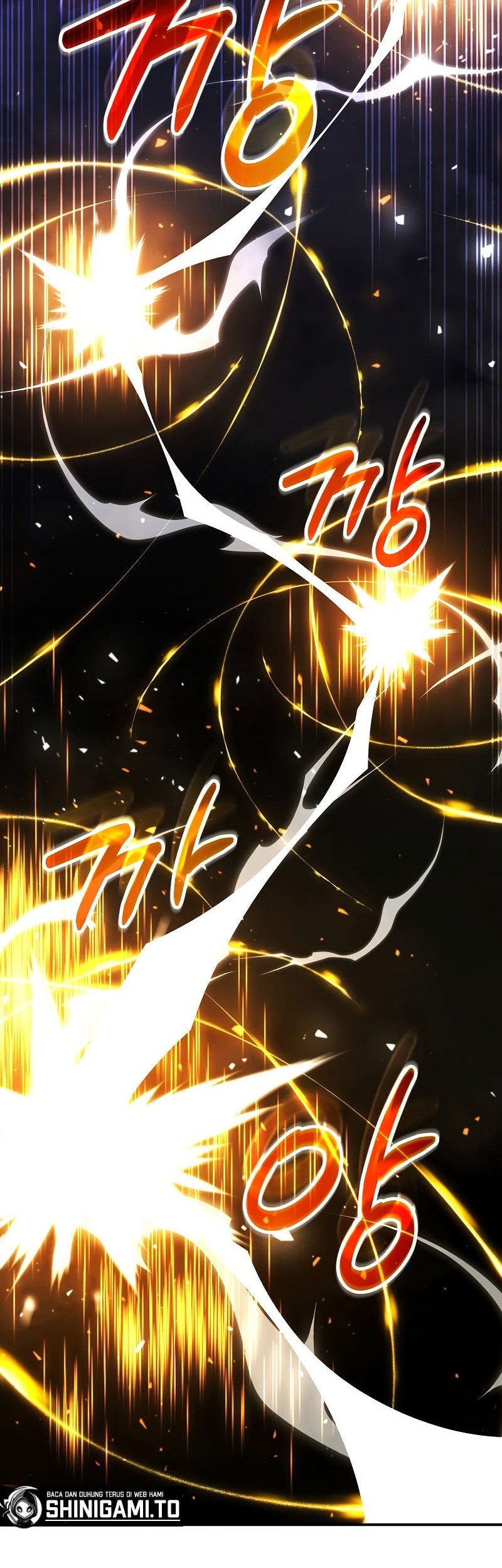 Magic Academy’s Genius Blinker chapter 61 halaman 31
