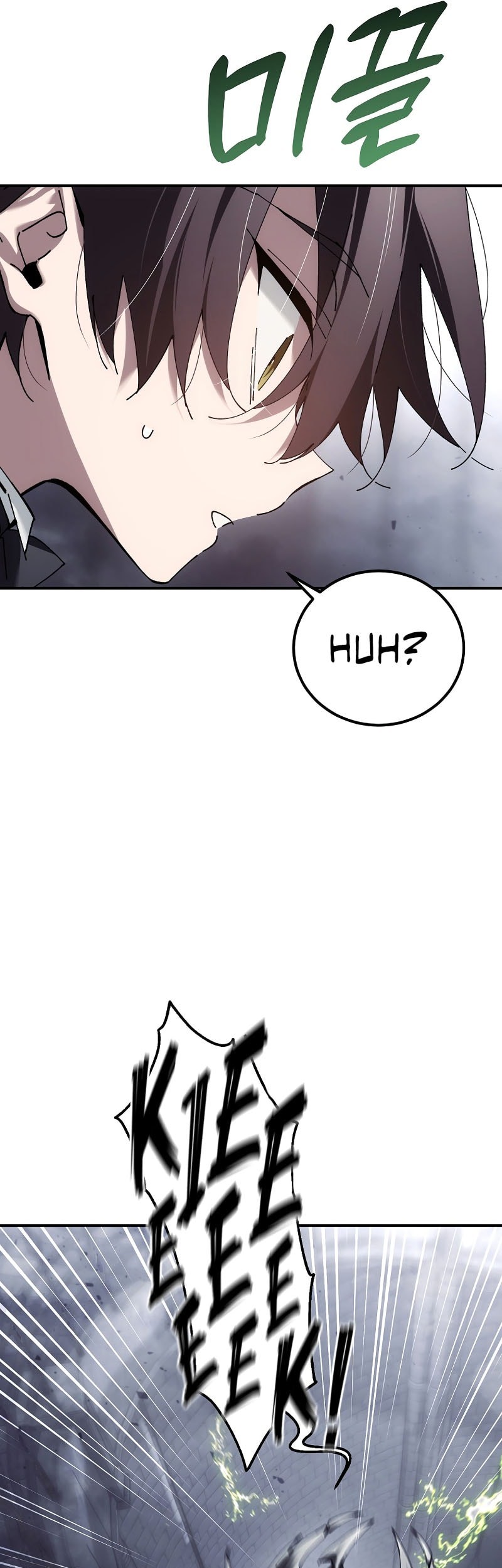 Magic Academy’s Genius Blinker chapter 61 halaman 34