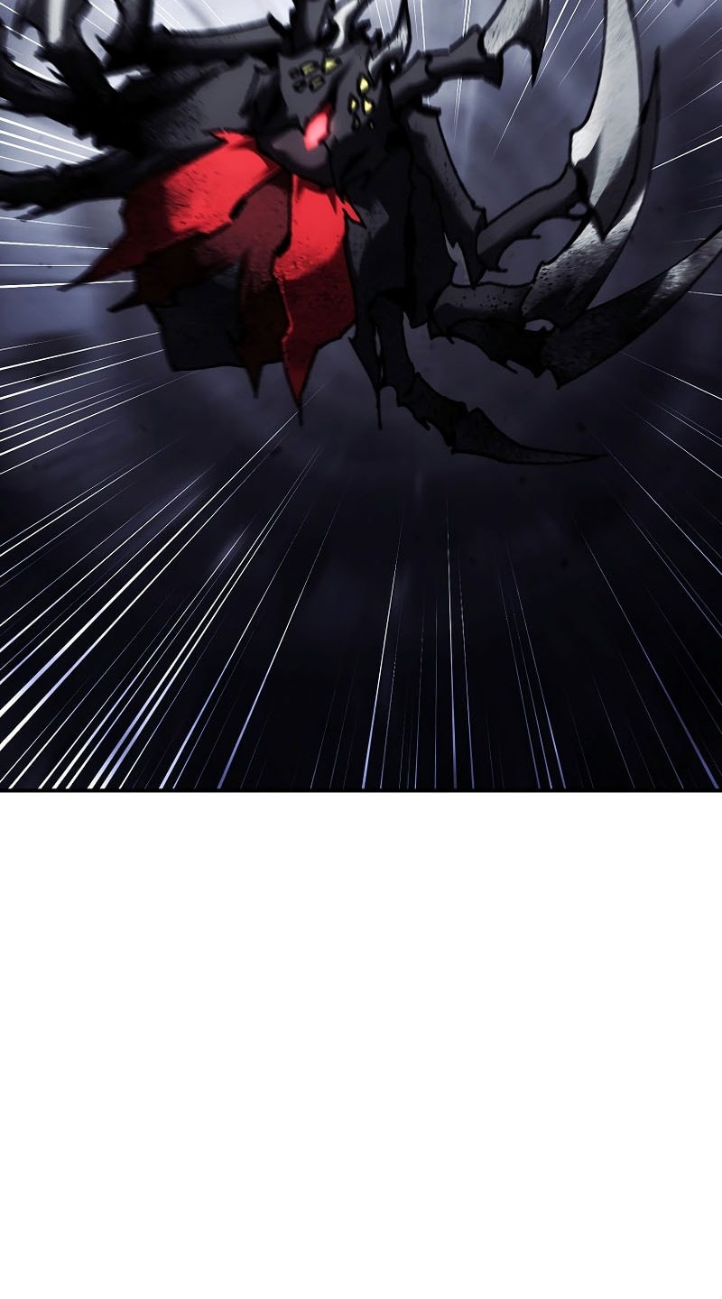 Magic Academy’s Genius Blinker chapter 61 halaman 37