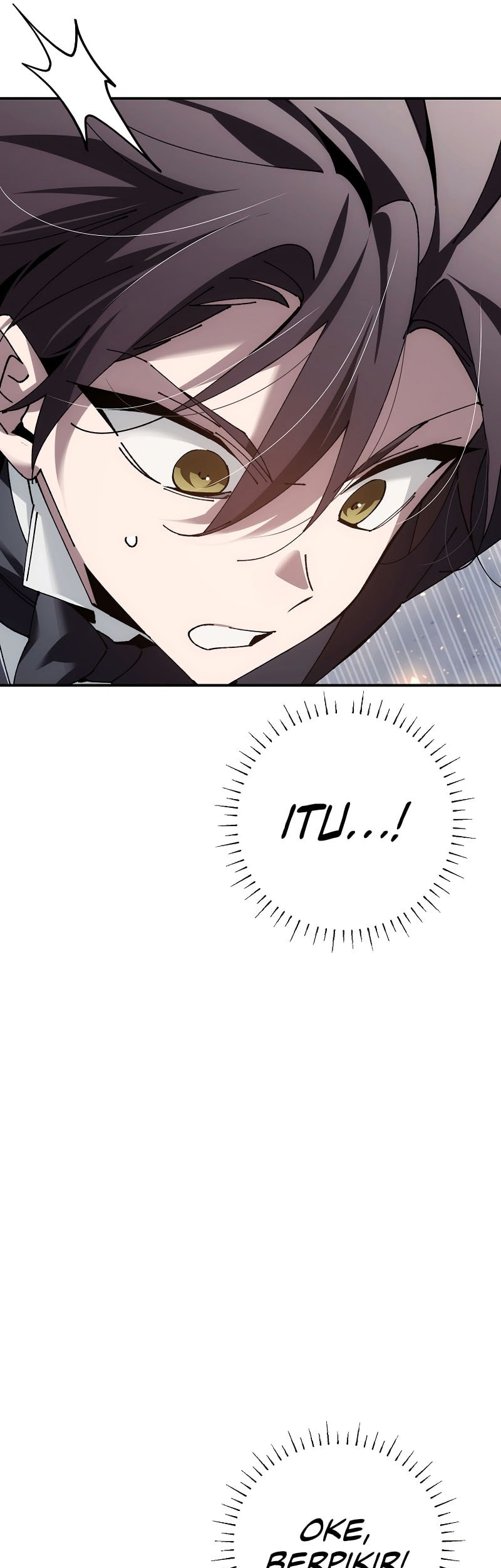 Magic Academy’s Genius Blinker chapter 61 halaman 38