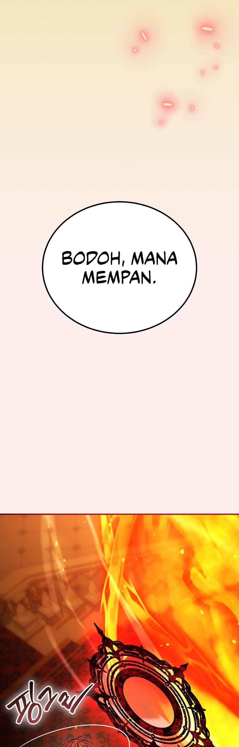 Magic Academy’s Genius Blinker chapter 61 halaman 54
