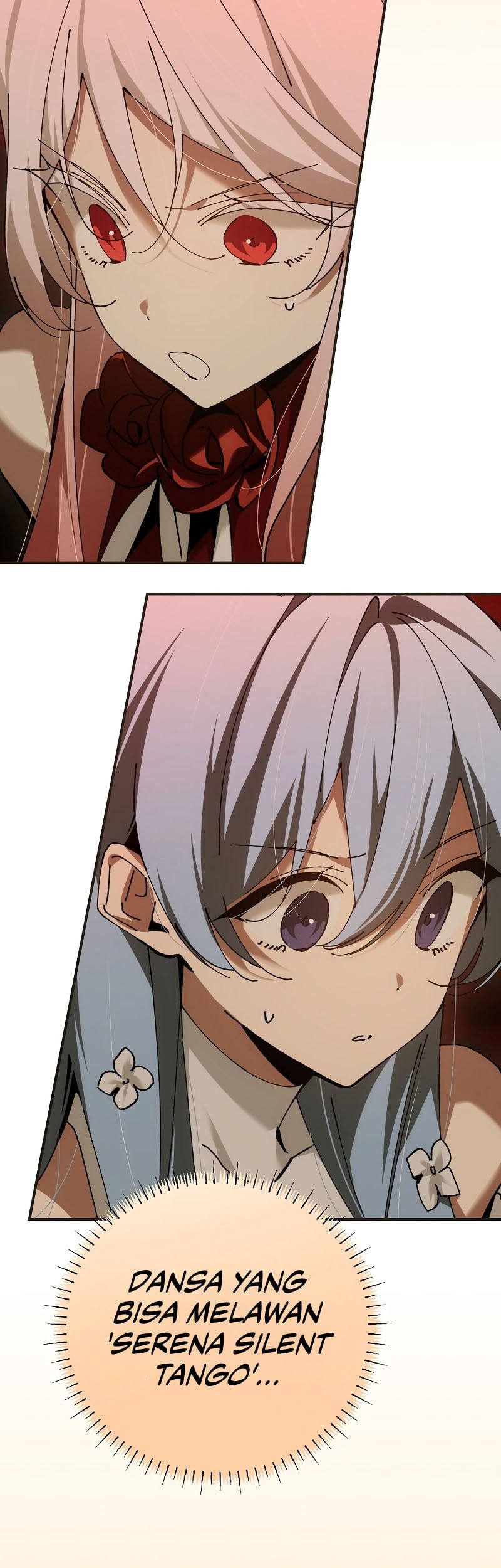 Magic Academy’s Genius Blinker chapter 61 halaman 68