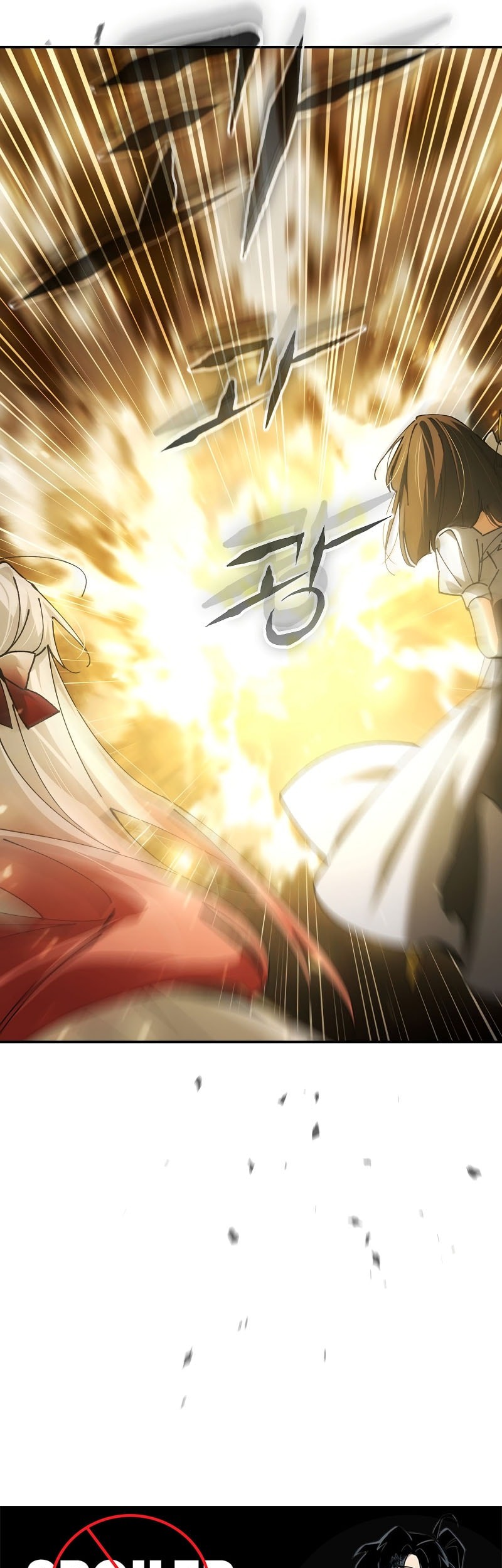 Magic Academy’s Genius Blinker chapter 61 halaman 74