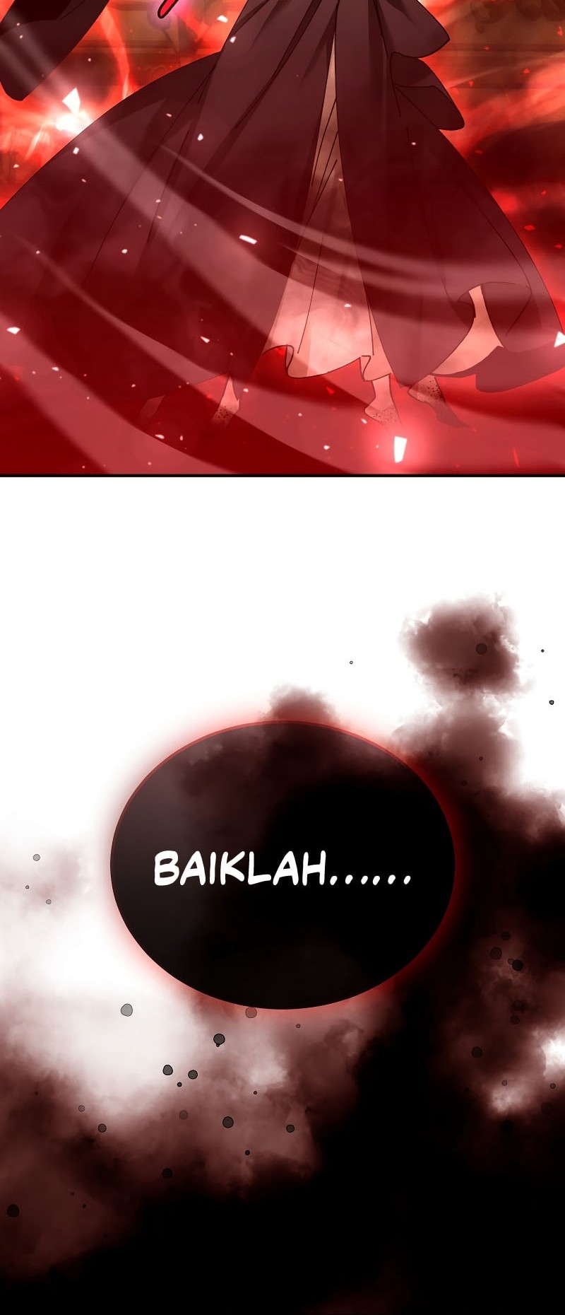 Magic Academy’s Genius Blinker Bab 62 halaman 17