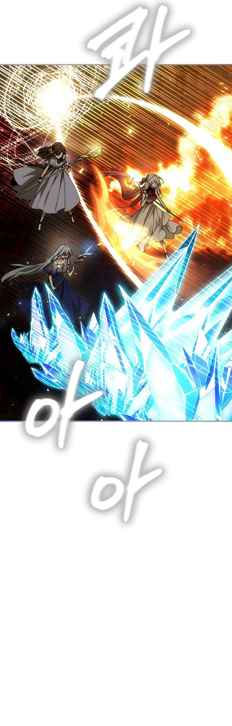 Magic Academy’s Genius Blinker chapter 63 halaman 5