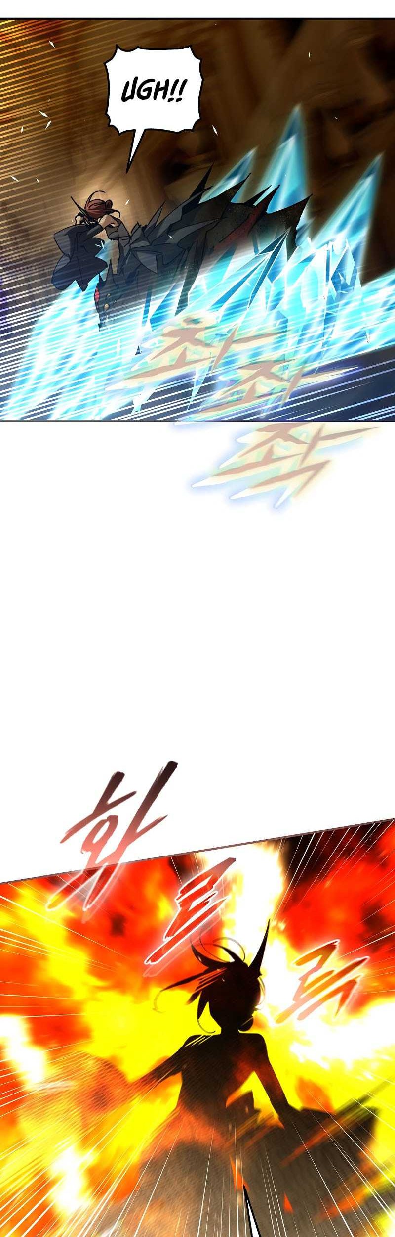 Magic Academy’s Genius Blinker chapter 63 halaman 6