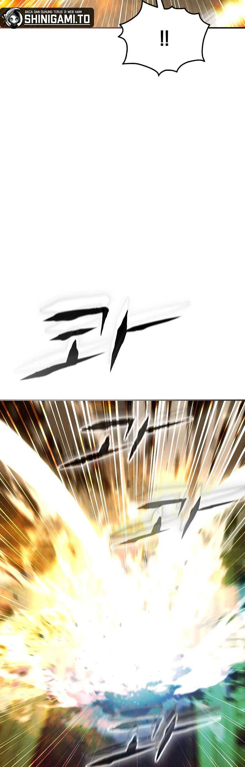Magic Academy’s Genius Blinker chapter 63 halaman 7