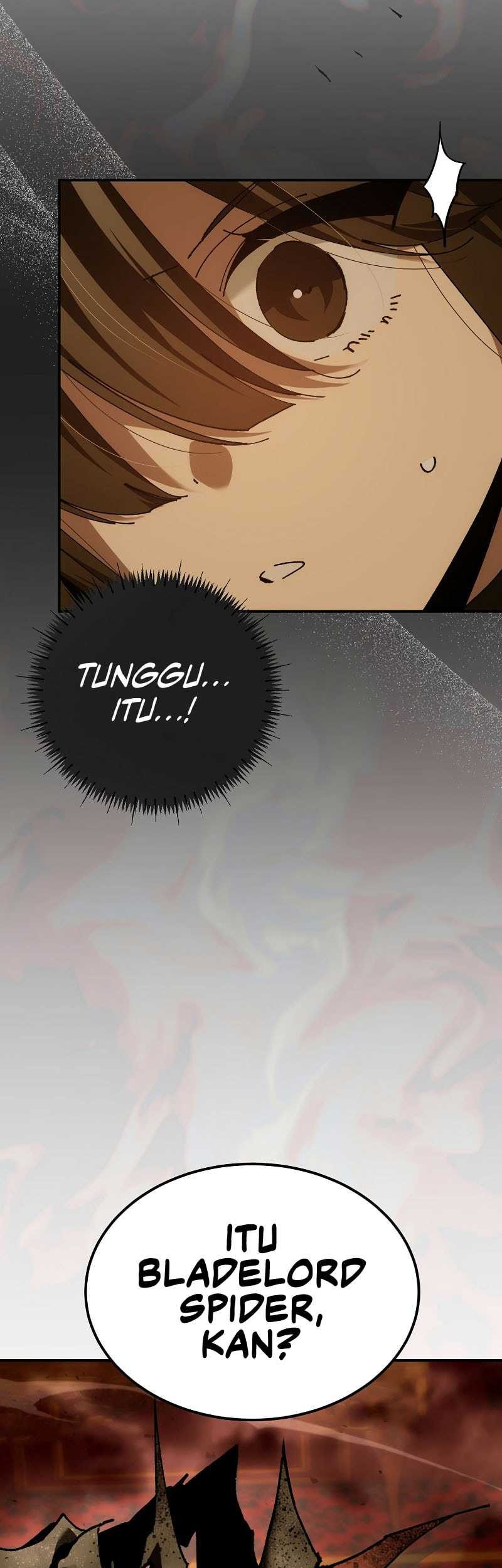 Magic Academy’s Genius Blinker chapter 63 halaman 13