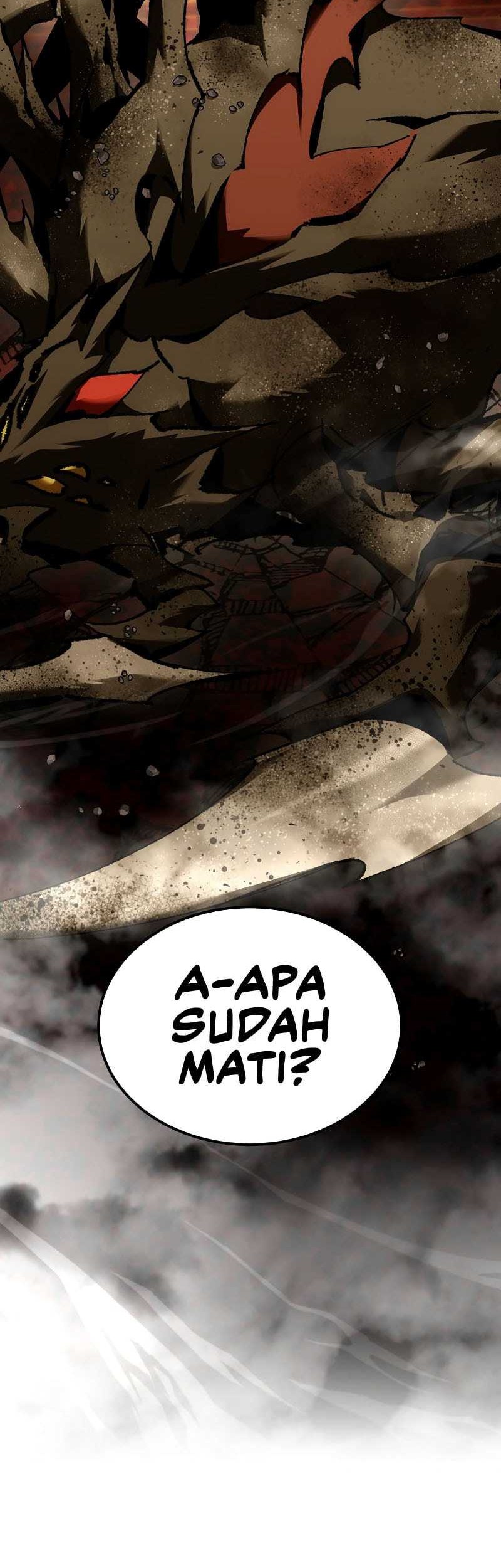 Magic Academy’s Genius Blinker chapter 63 halaman 14