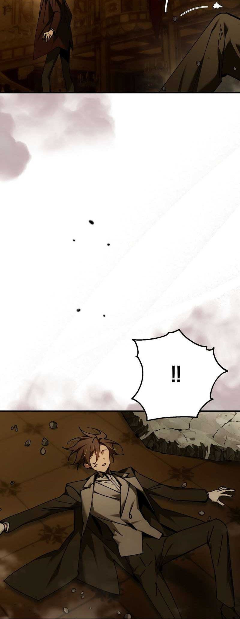 Magic Academy’s Genius Blinker chapter 63 halaman 16