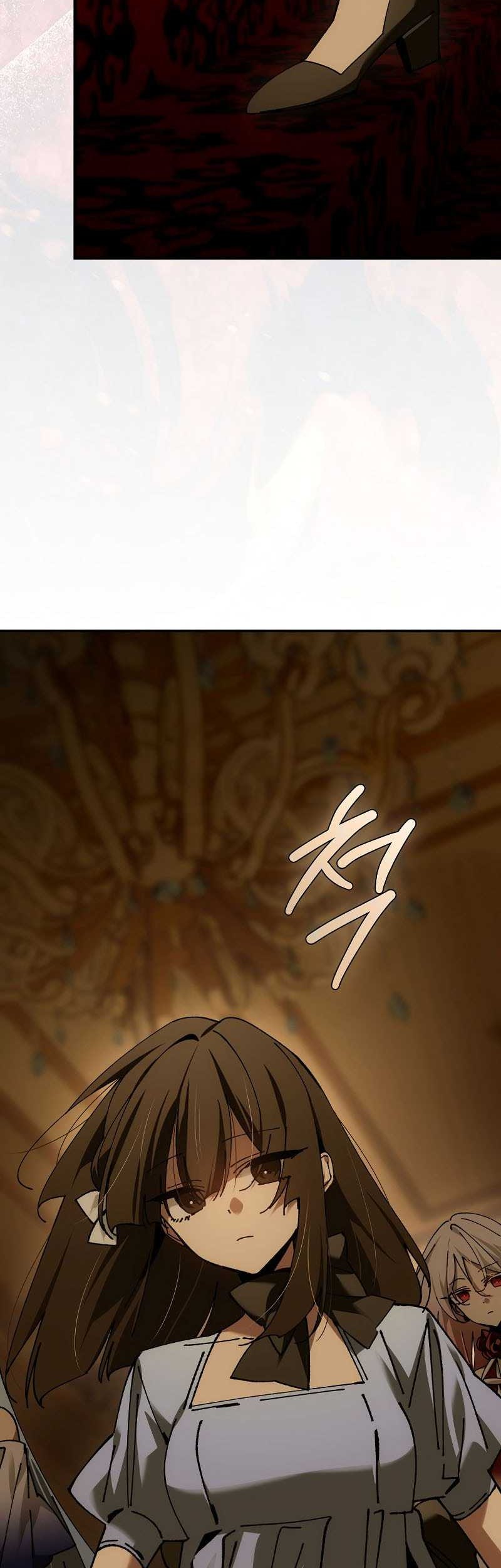 Magic Academy’s Genius Blinker chapter 63 halaman 19