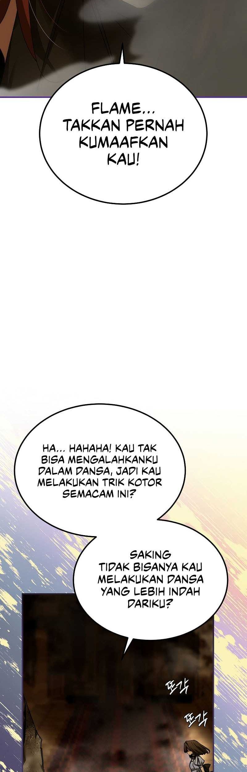 Magic Academy’s Genius Blinker chapter 63 halaman 22