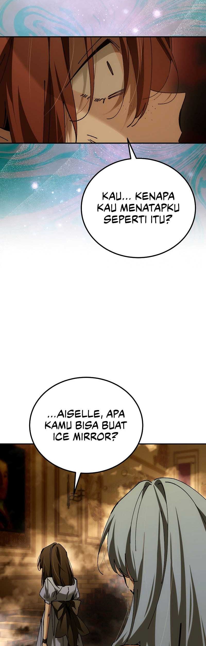 Magic Academy’s Genius Blinker chapter 63 halaman 26