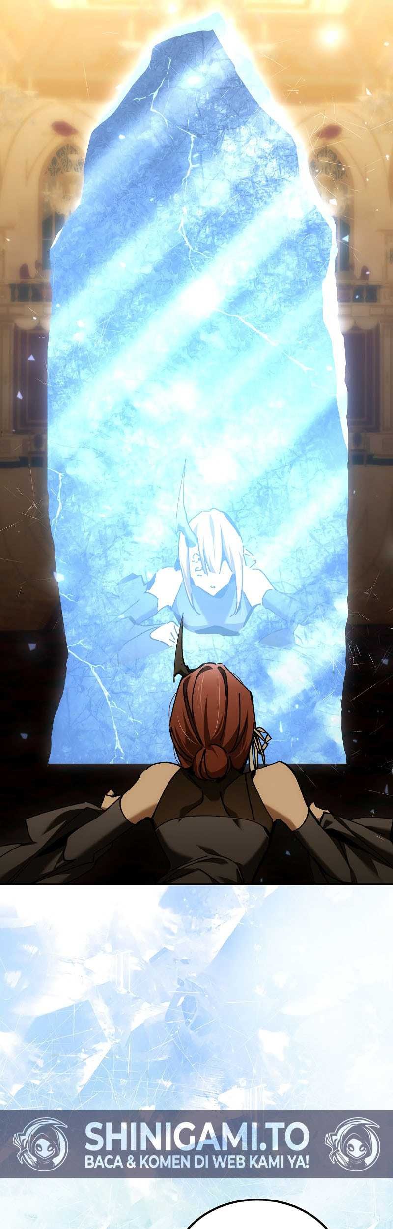 Magic Academy’s Genius Blinker chapter 63 halaman 29
