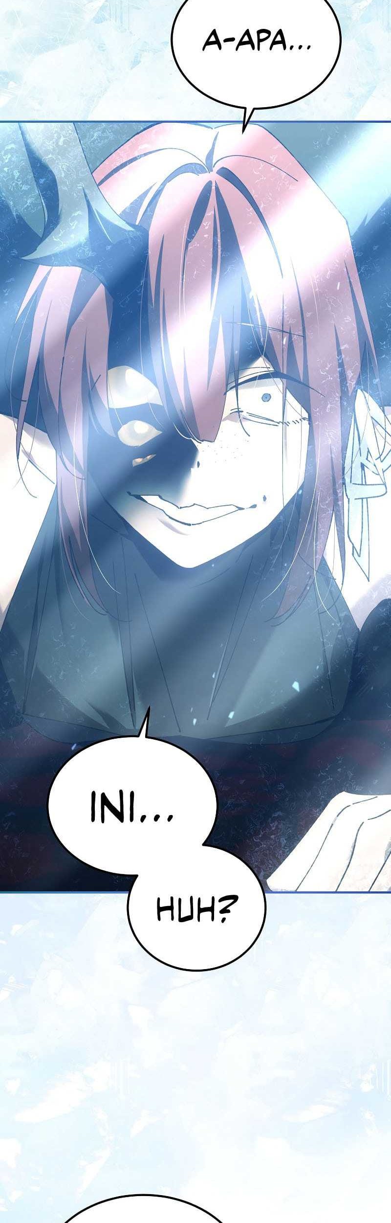 Magic Academy’s Genius Blinker chapter 63 halaman 30