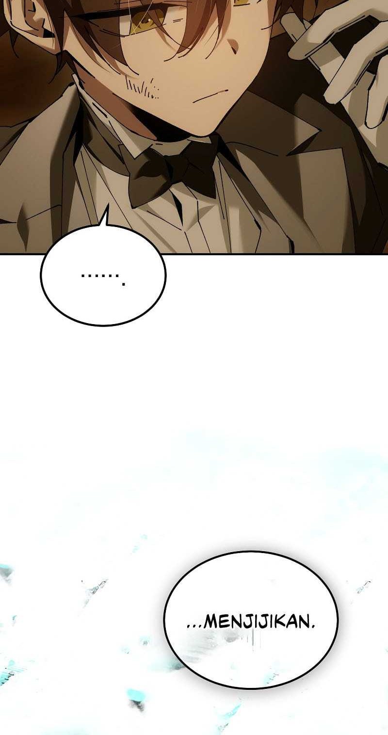 Magic Academy’s Genius Blinker chapter 63 halaman 32