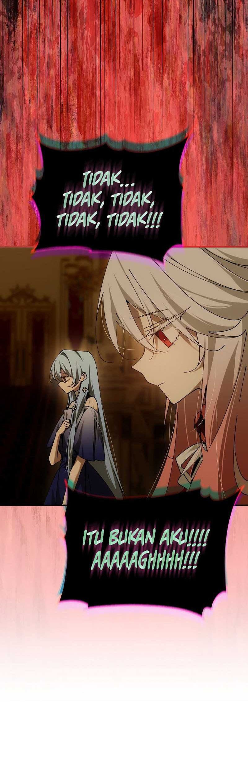 Magic Academy’s Genius Blinker chapter 63 halaman 36