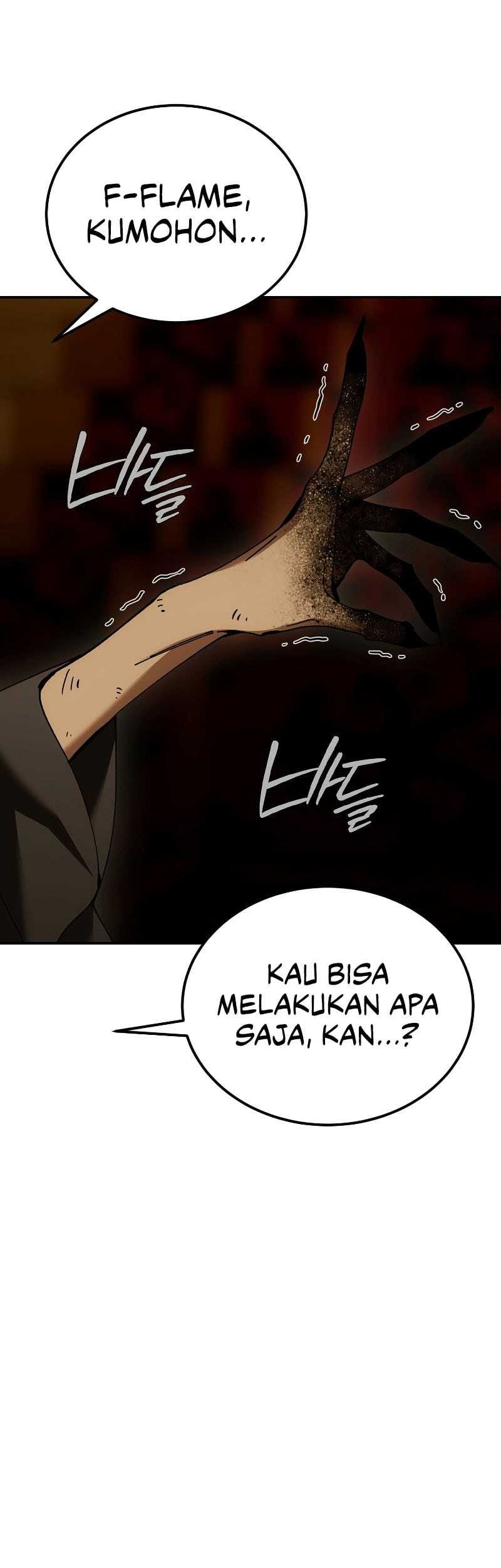 Magic Academy’s Genius Blinker chapter 63 halaman 37